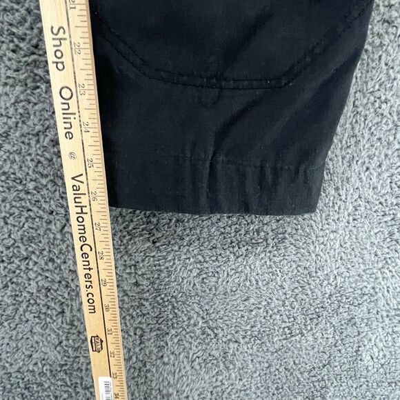 First Tactical V2 Pants Men’s‎ Altered To 34x26 Black Cargo Police Military - Picture 3 of 9